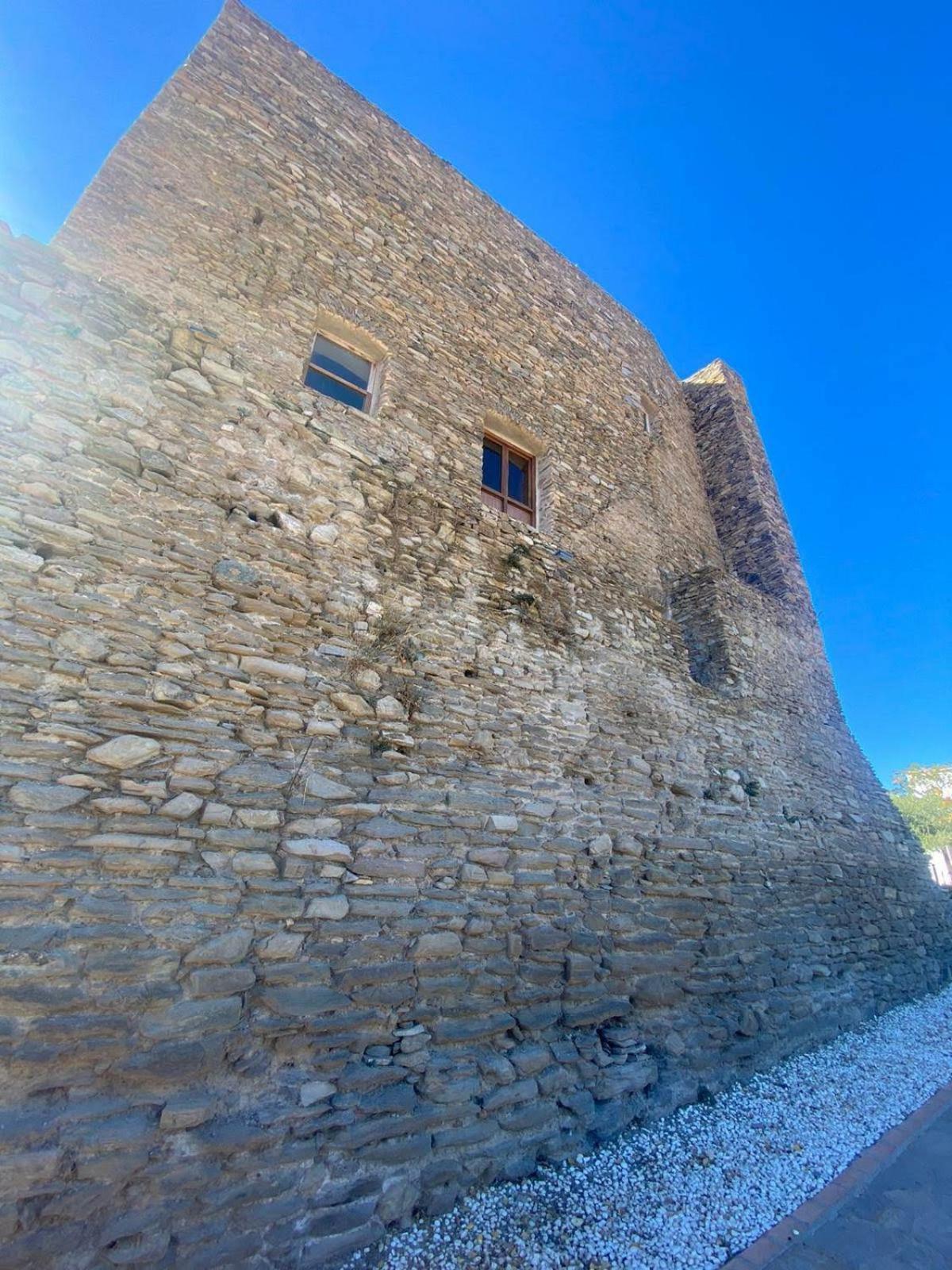 Casa La Colina Mandarina II Casa De Madera Villa Tahal Dış mekan fotoğraf
